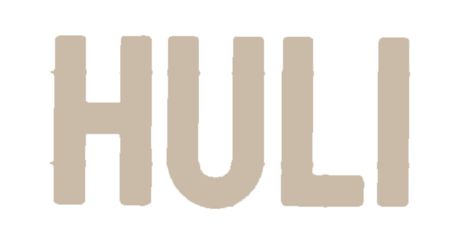 Huli Design Development